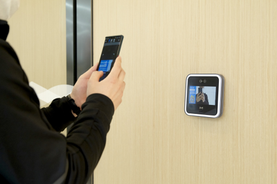 打通隨申碼企業版，釘釘助力南極電商安全高效復工